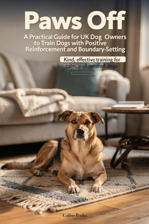 Paws Off: Mastering Positive Techniques to Stop Your Dog’s Jumping