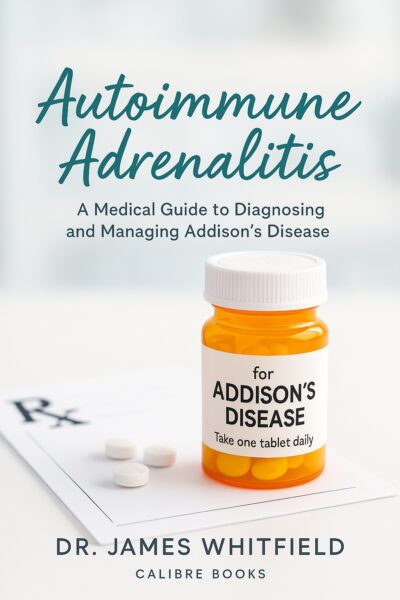 Autoimmune Adrenalitis