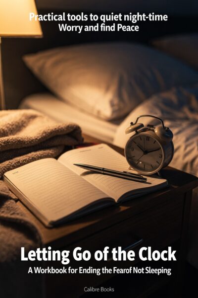 Letting Go of the Clock