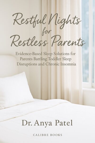 Restful Nights for Restless Parents