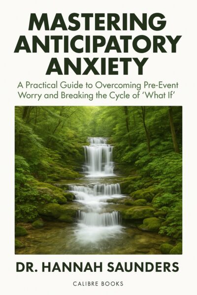 Mastering Anticipatory Anxiety