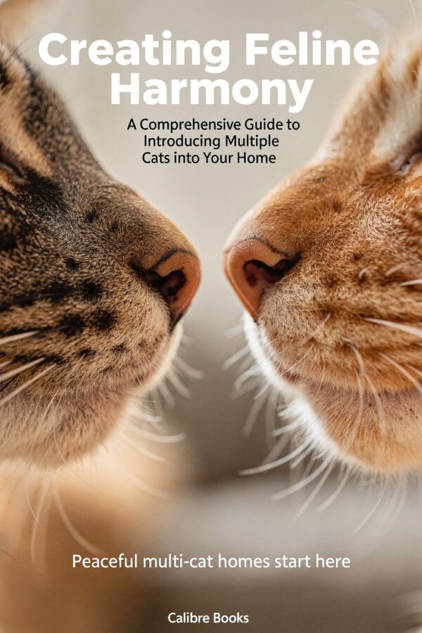 Creating Feline Harmony