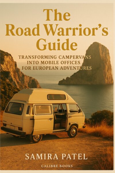 The Road Warrior’s Guide