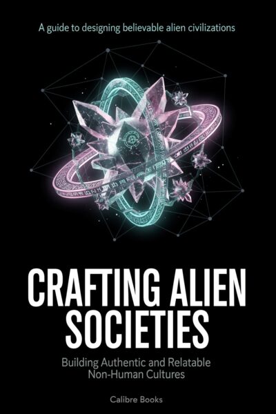 Crafting Alien Societies: A Guide for Sci-Fi Writers