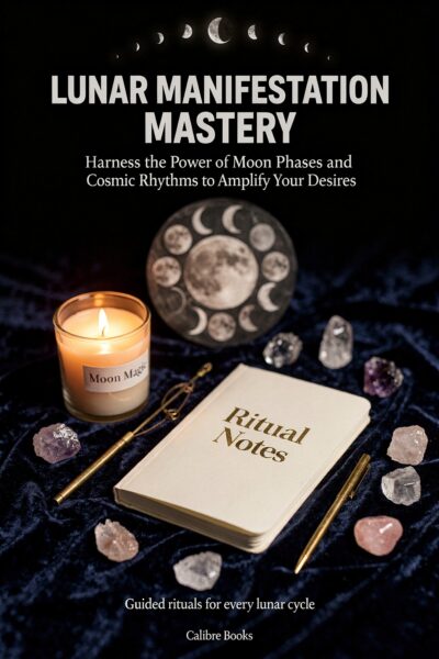 Lunar Manifestation Mastery