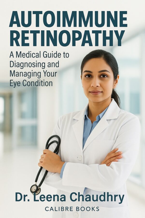 Autoimmune Retinopathy