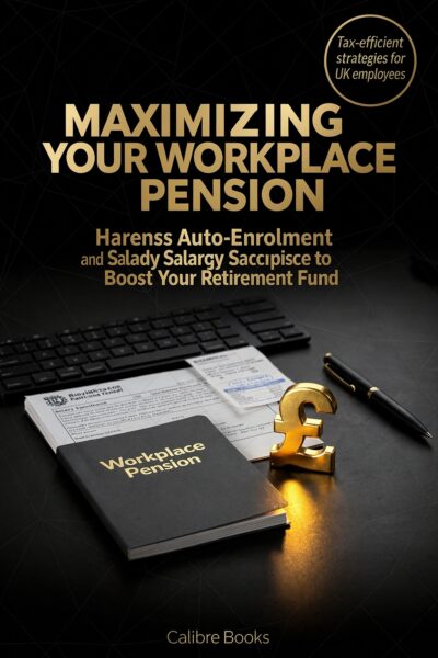 Maximizing Your Workplace Pension: A Guide to Smart Savings and Tax Efficiency