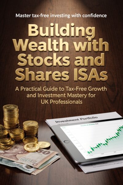Building Wealth with Stocks and Shares ISAs