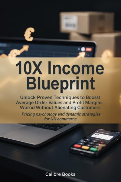 10X Income Blueprint