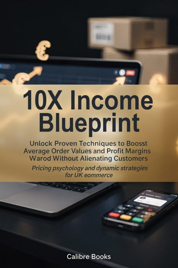10X Income Blueprint