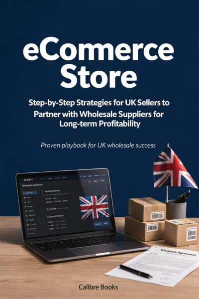 eCommerce Store
