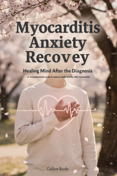 Myocarditis Anxiety Recovery