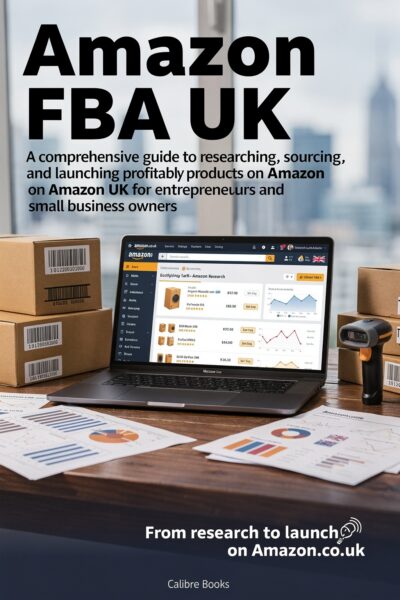 Amazon FBA UK