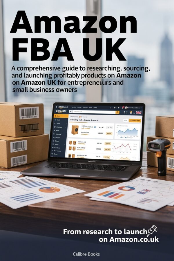 Amazon FBA UK