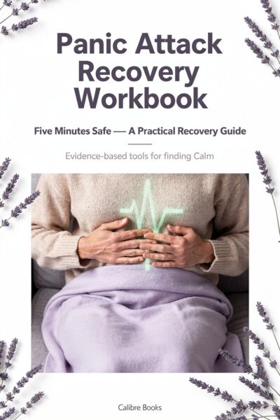 Panic Attack Recovery Workbook