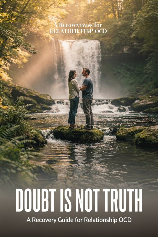 Doubt Is Not Truth