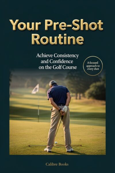 Your Pre-Shot Routine