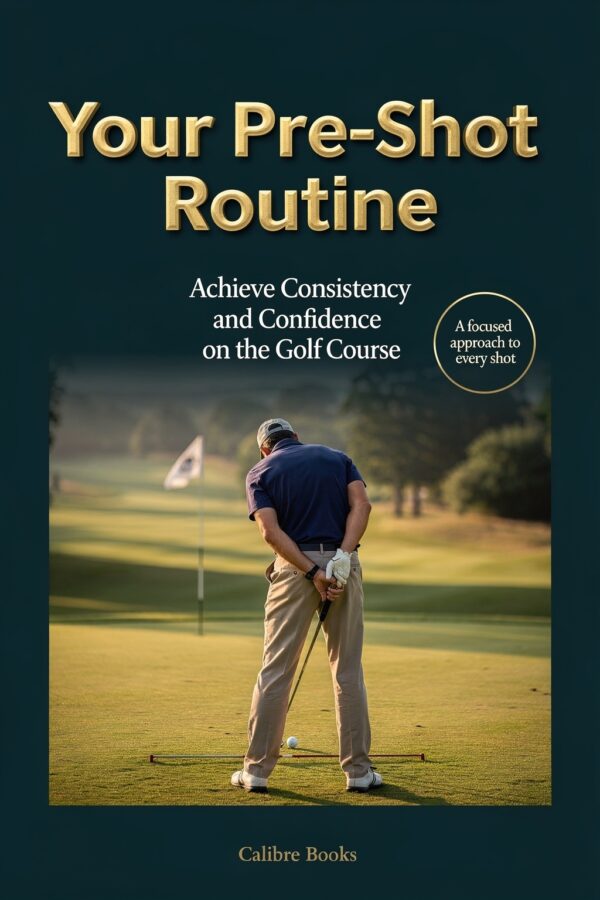 Your Pre-Shot Routine