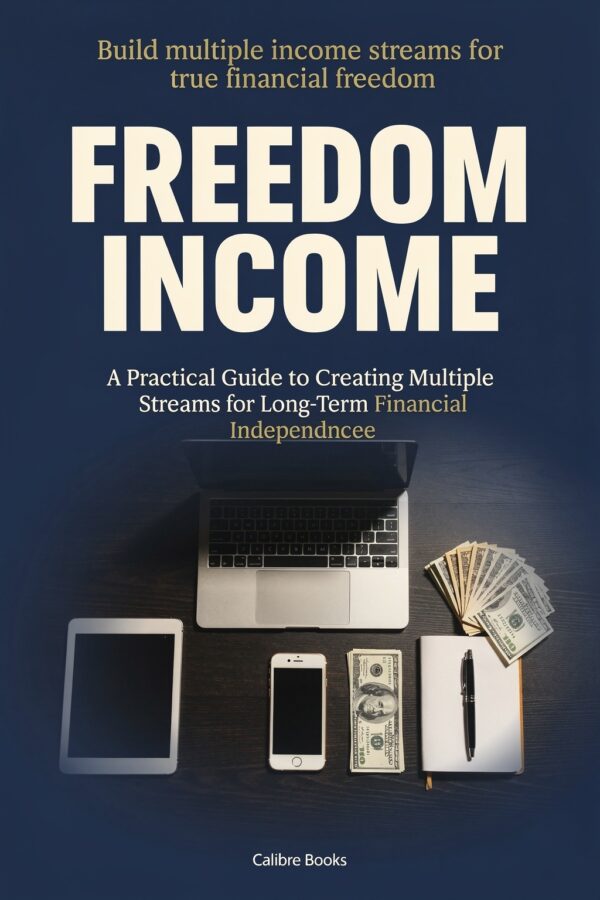 Freedom Income