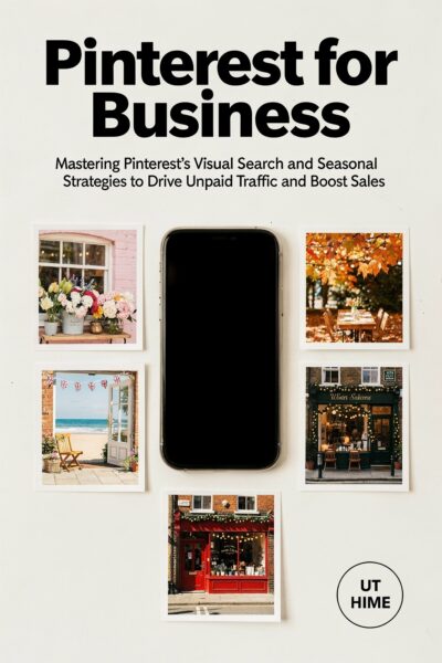 Pinterest for Business