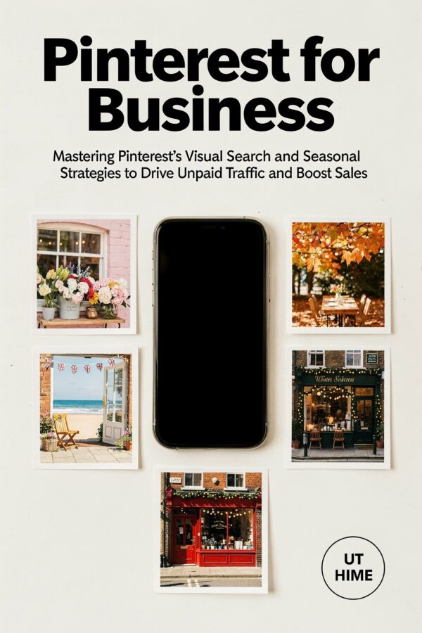 Pinterest for Business