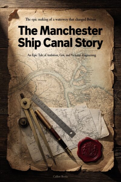 The Manchester Ship Canal Story