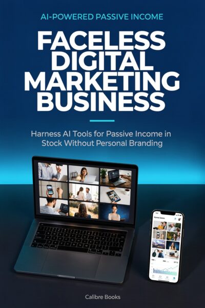 Faceless Digital Marketing Business