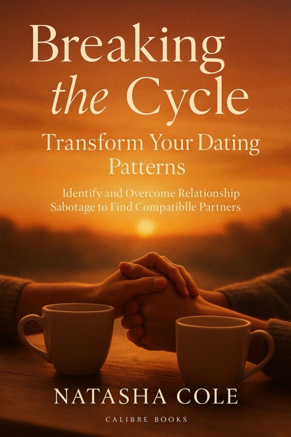 Breaking the Cycle: Transform Your Dating Patterns