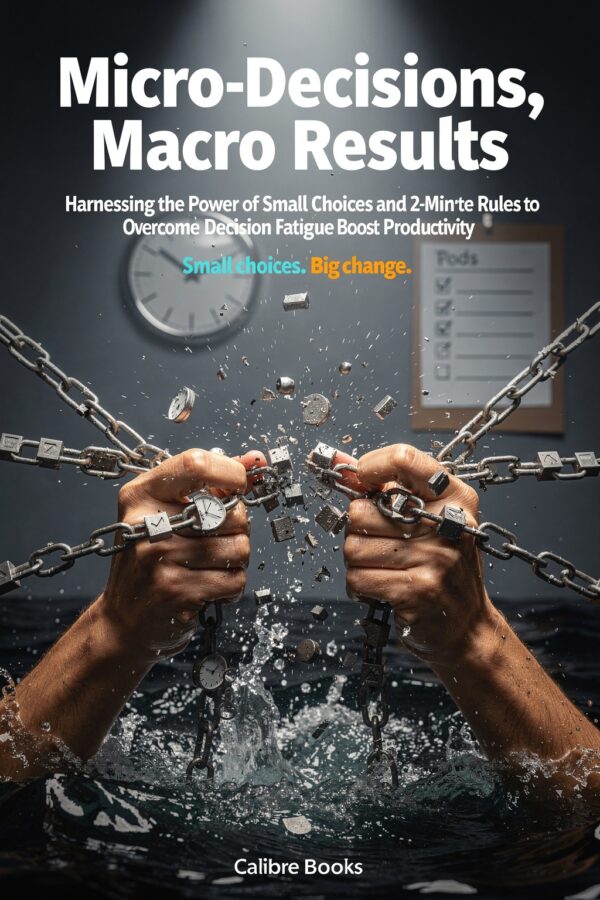 Micro-Decisions, Macro Results