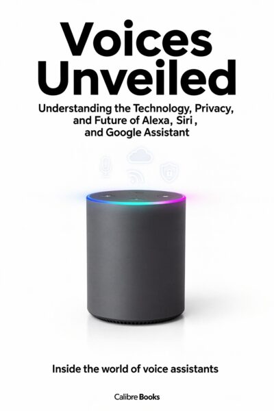 Voices Unveiled: The Inner Workings of Your Digital Assistants