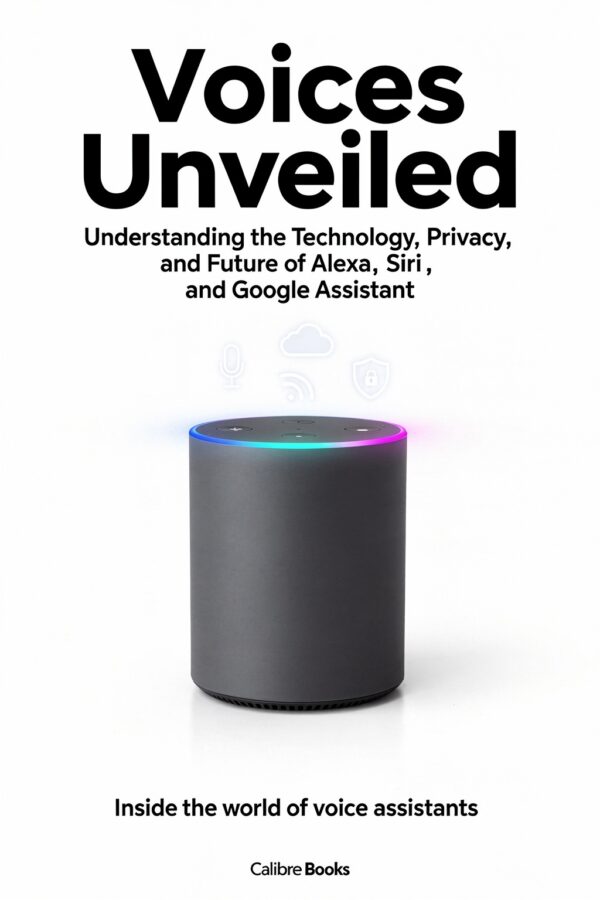 Voices Unveiled: The Inner Workings of Your Digital Assistants