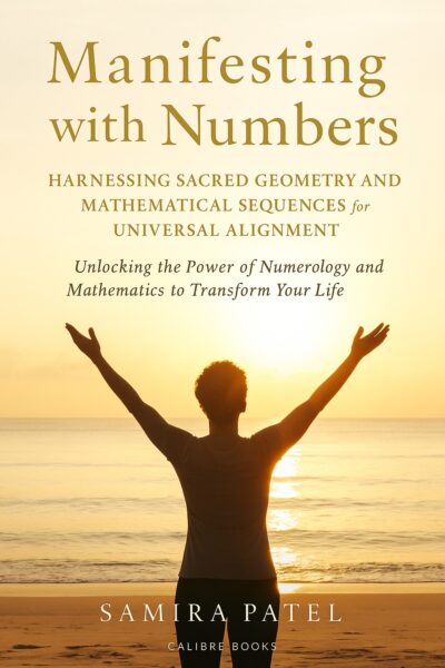 Manifesting with Numbers: Harnessing Sacred Geometry and Mathematical Sequences for Universal Alignment