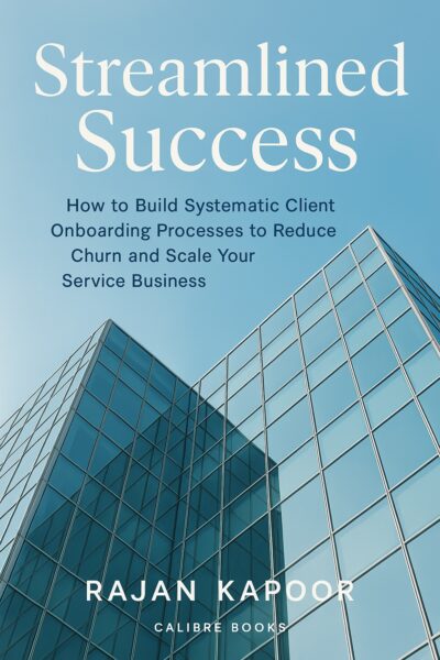 Streamlined Success