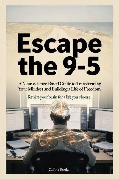 Escape the 9-5