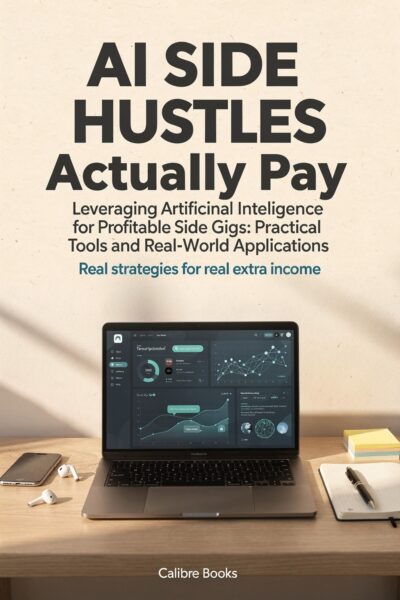 AI Side Hustles That Actually Pay
