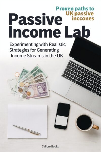 Passive Income Lab