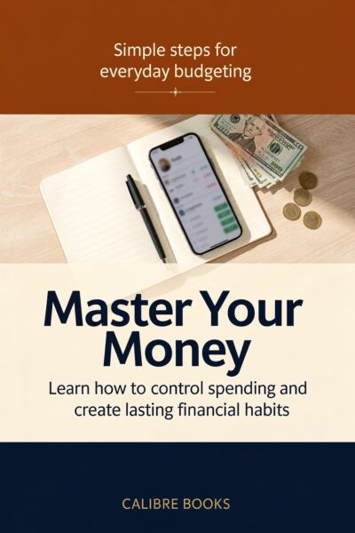 Master Your Money