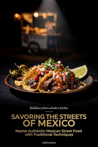 Savoring the Streets of Mexico