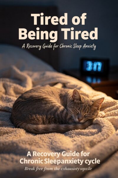 Tired of Being Tired