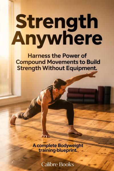 Strength Anywhere: Mastering Bodyweight Training for Serious Gains