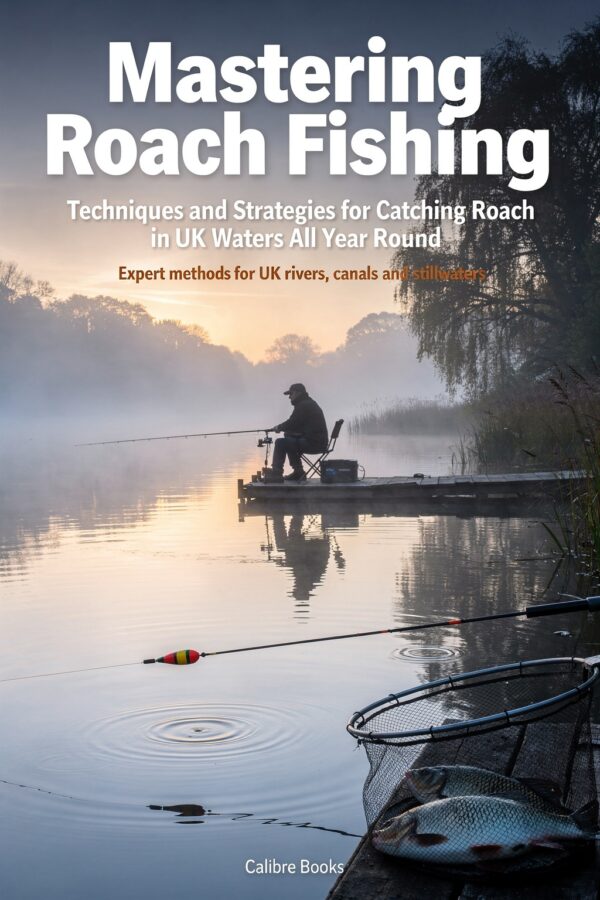 Mastering Roach Fishing: The Angler’s Guide to Success