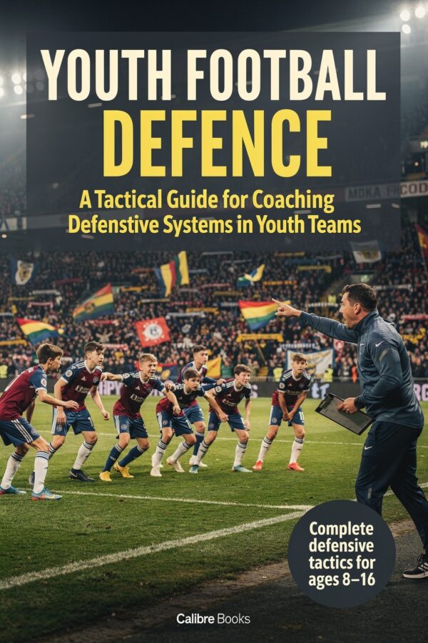 Youth Football Defence