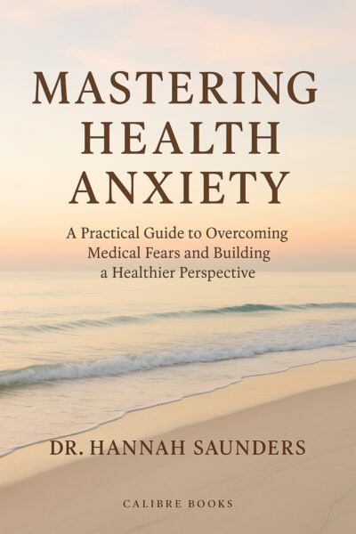 Mastering Health Anxiety