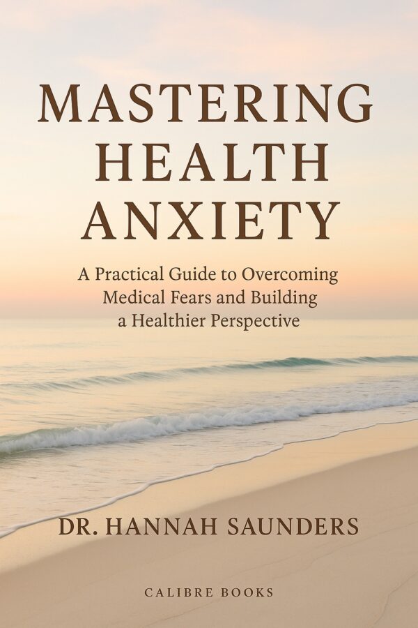 Mastering Health Anxiety