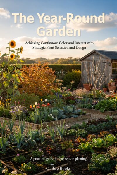 The Year-Round Garden