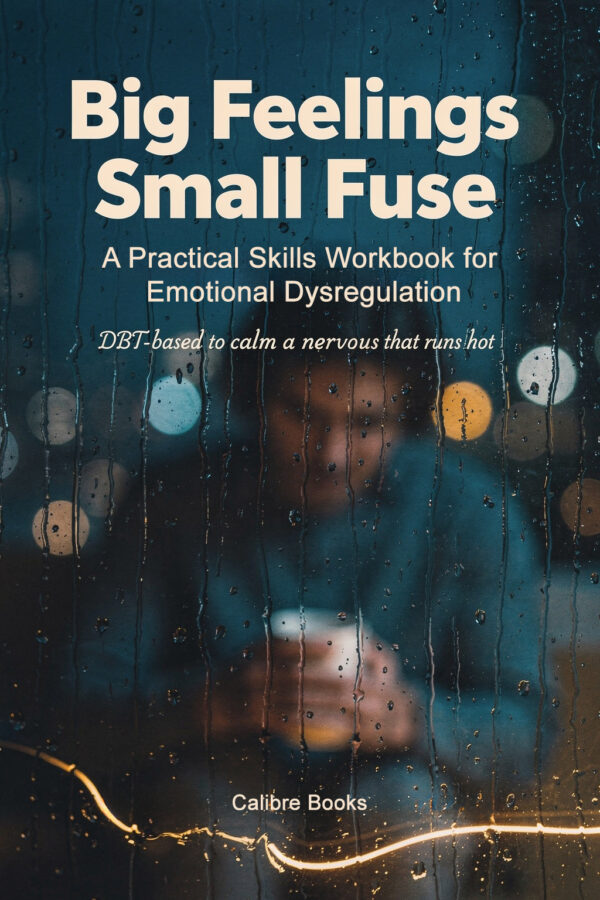 Big Feelings, Small Fuse