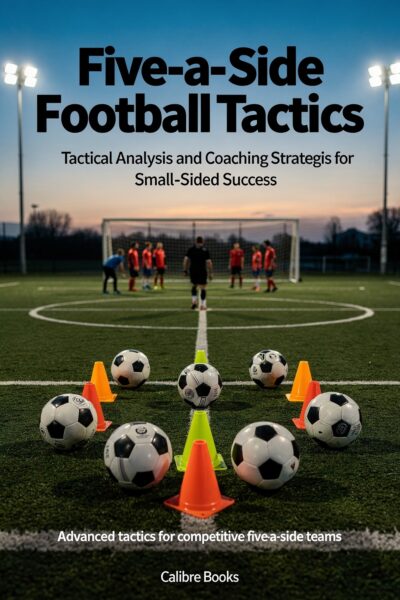 Five-a-Side Football Tactics