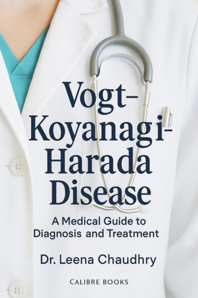 Vogt-Koyanagi-Harada Disease