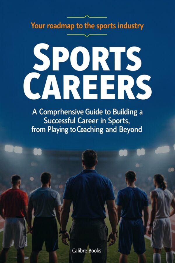 Sports Careers
