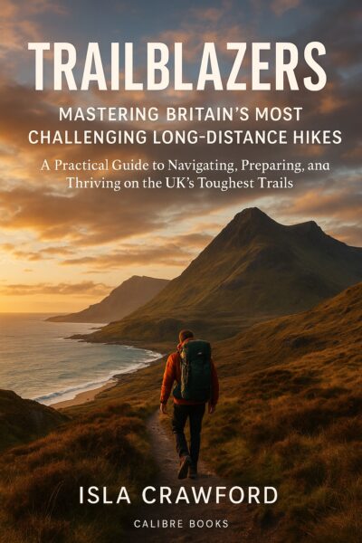 Trailblazers: Mastering Britain’s Most Challenging Long-Distance Hikes